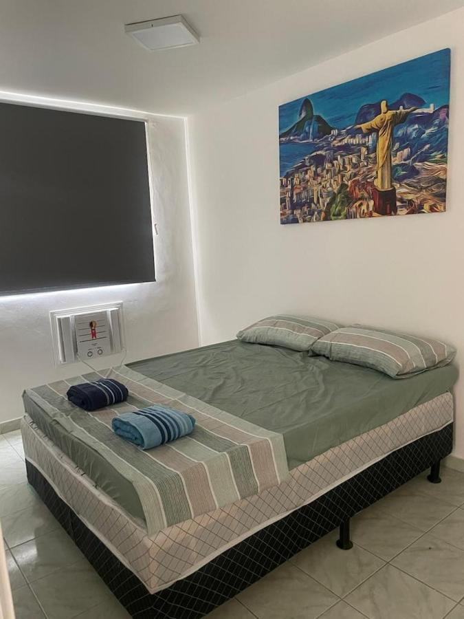 Apartamento Em Frente Ao Riocentro, Proximo Parque Olimpico E Rock In Rio Rio de Janeiro Eksteriør bilde