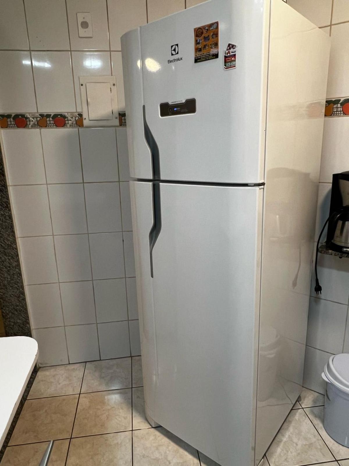 Apartamento Em Frente Ao Riocentro, Proximo Parque Olimpico E Rock In Rio Rio de Janeiro Eksteriør bilde